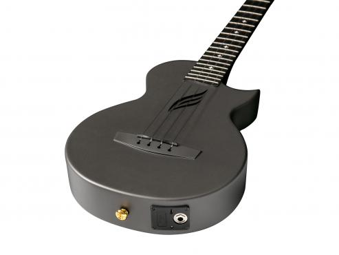 Enya Nova UE Pro BK (TransAcoustic): 4