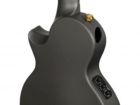 Enya Nova UE Pro BK (TransAcoustic): 2