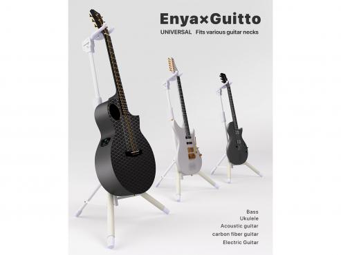 Enya EGS1 Guitar Stand: 6
