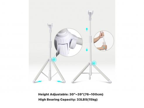 Enya EGS1 Guitar Stand: 4