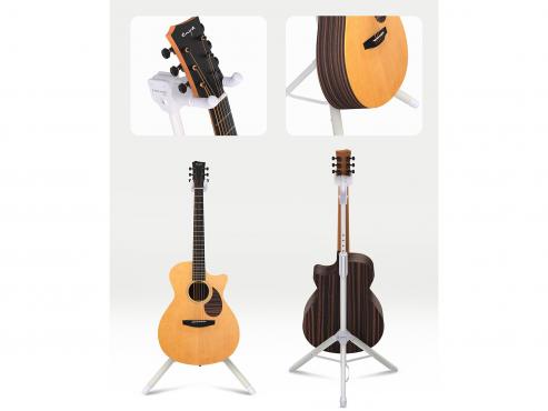 Enya EGS1 Guitar Stand: 7