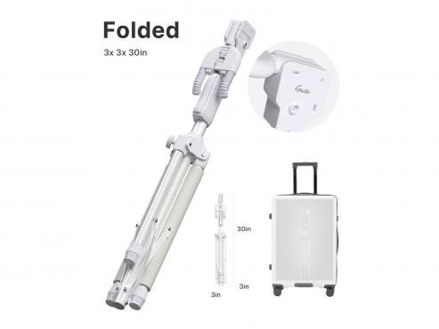 Enya EGS1 Guitar Stand: 2