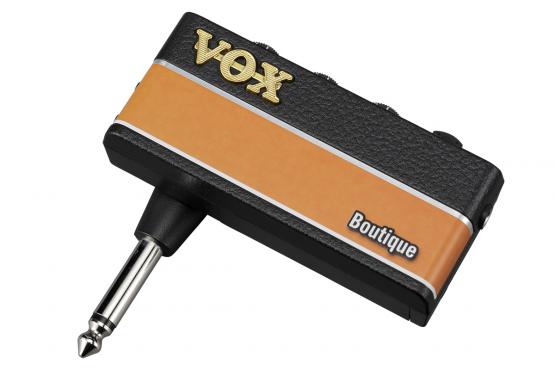 Vox AMPLUG 3 Boutique: 2