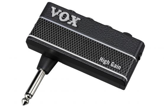 Vox AMPLUG 3 High Gain: 2