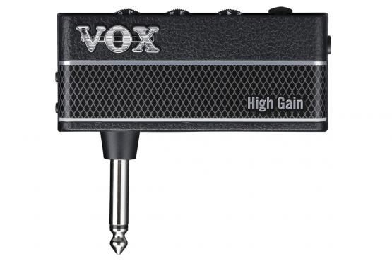 Vox AMPLUG 3 High Gain: 1