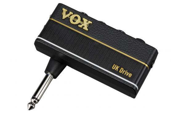 Vox AMPLUG 3 UK Drive: 2