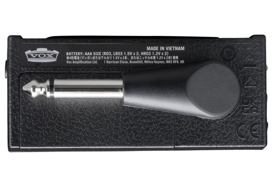 Vox AMPLUG 3 UK Drive: 4