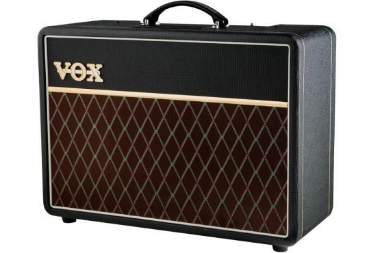 Vox AC10C1: 1