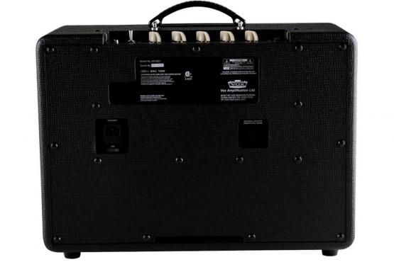 Vox AC10C1: 3