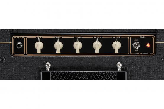 Vox AC10C1: 4