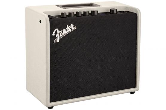 Fender Mustang LT25 Blonde: 1