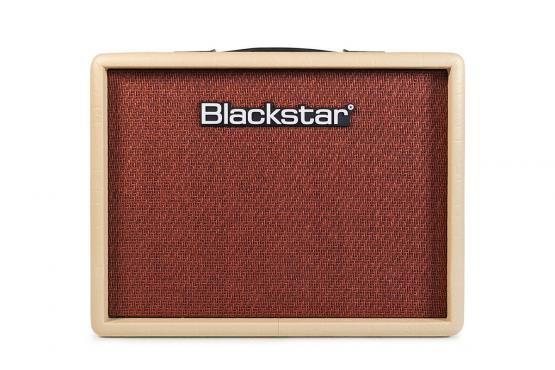 Blackstar Debut 15E Cream: 1