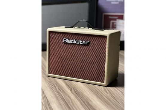 Blackstar Debut 15E Cream: 4