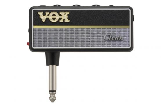 Vox Amplug2 Clean AP2-CL: 1