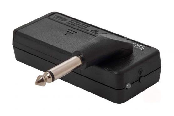 Vox Amplug2 Clean AP2-CL: 3