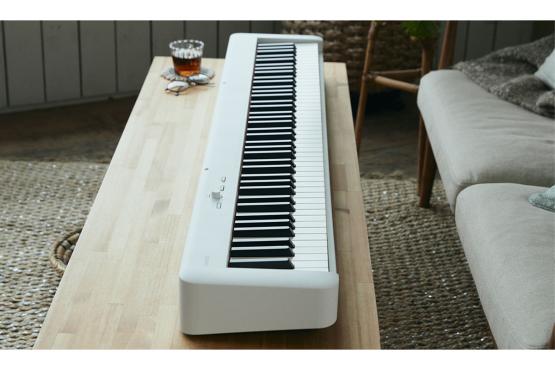 Casio CDP-S110 WE: 5