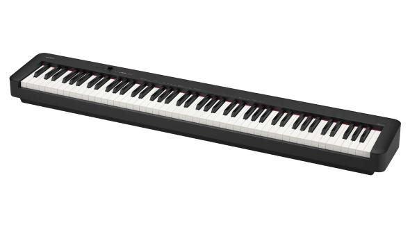 Casio CDP-S110 BK: 2