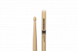 Pro-Mark REBOUND 5AB LACQUERED HICKORY ACORN WOOD TIP: 3