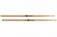 Pro-Mark REBOUND 5AB LACQUERED HICKORY ACORN WOOD TIP: 1