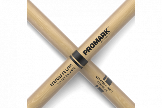 Pro-Mark REBOUND 5B LONG: 4