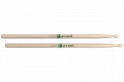 Pro-Mark CLASSIC FORWARD 2B RAW HICKORY