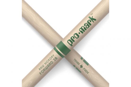 Pro-Mark CLASSIC FORWARD 2B RAW HICKORY: 3