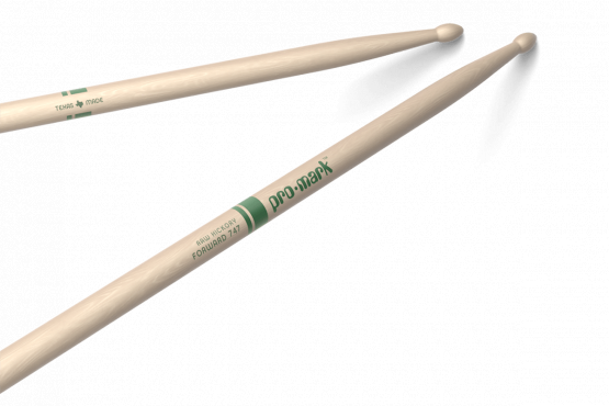 Pro-Mark CLASSIC FORWARD 747 RAW HICKORY: 4