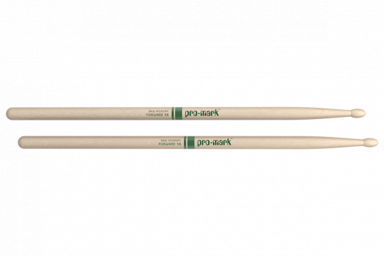 Pro-Mark CLASSIC FORWARD 5B RAW HICKORY: 1