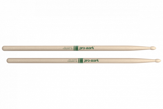 Pro-Mark CLASSIC FORWARD 5A RAW HICKORY: 1