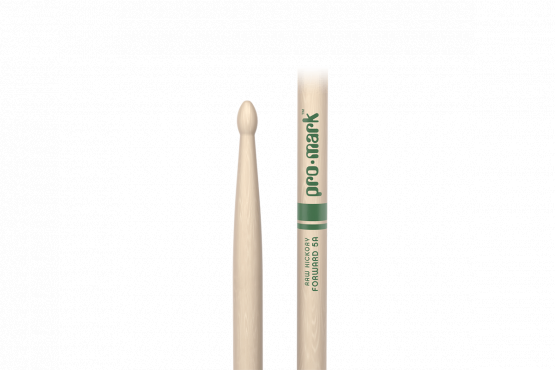 Pro-Mark CLASSIC FORWARD 5A RAW HICKORY: 2