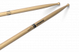 Pro-Mark CLASSIC SD1 HICKORY WOOD TIP: 4