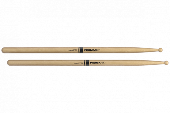 Pro-Mark CLASSIC SD1 HICKORY WOOD TIP: 1