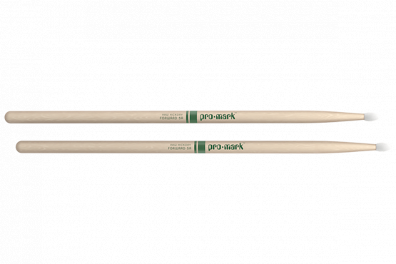 Pro-Mark CLASSIC FORWARD 5AN RAW HICKORY: 1
