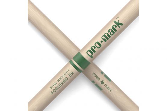 Pro-Mark CLASSIC FORWARD 5AN RAW HICKORY: 3