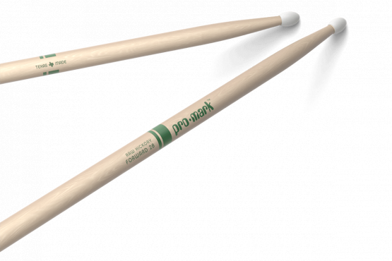 Pro-Mark CLASSIC FORWARD 2BN RAW HICKORY: 4
