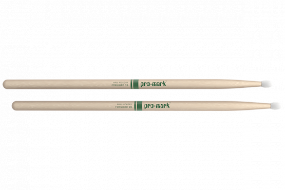Pro-Mark CLASSIC FORWARD 2BN RAW HICKORY: 1