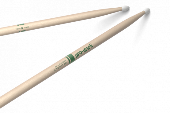 Pro-Mark CLASSIC FORWARD 747N RAW HICKORY: 4