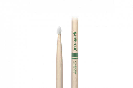 Pro-Mark CLASSIC FORWARD 7AN RAW HICKORY: 2