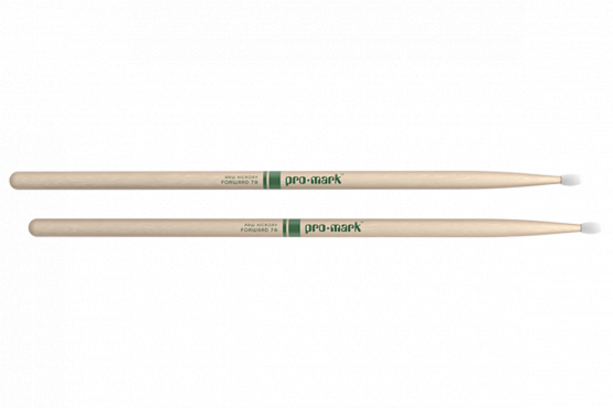 Pro-Mark CLASSIC FORWARD 7AN RAW HICKORY: 1