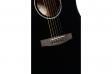 Cort Earth 60 (Black Gloss): 3