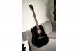 Cort Earth 60 (Black Gloss): 5