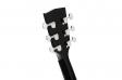 Cort Earth 60 (Black Gloss): 4