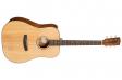 Cort Earth 60 (Natural Gloss): 1