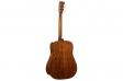 Cort Earth 60 (Natural Gloss): 2