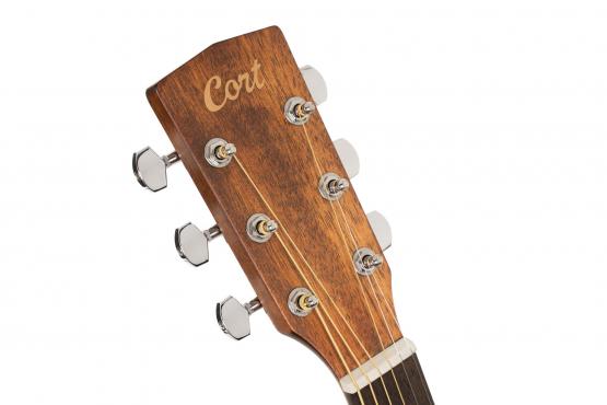 Cort Earth 60 (Natural Gloss): 6