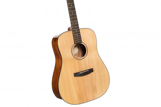 Cort Earth 60 (Natural Gloss): 4