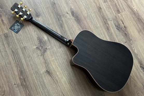 Fiesta D2 TransAcoustic BK: 3