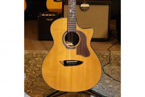 Gopherwood K330RCE Natural: 5