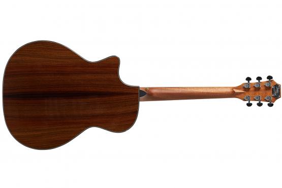Gopherwood K330RCE Natural: 2