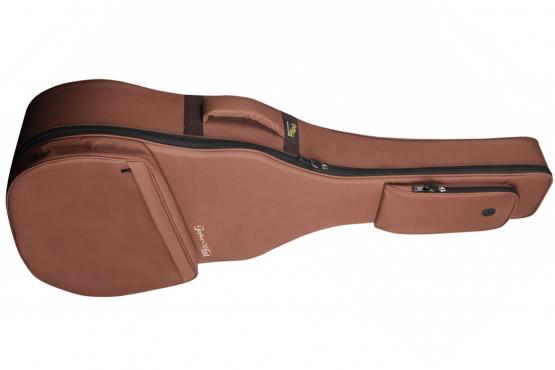 Gopherwood K730RCE Natural: 5